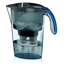 Laica Water filter jug, blue