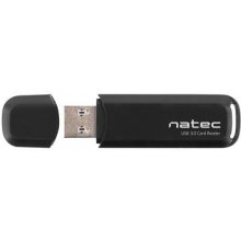 NATEC Scarab 2 card reader USB 3.2 Gen 1...