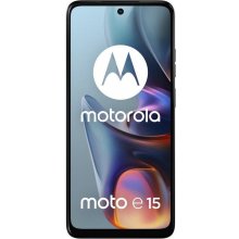 Мобильный телефон Motorola Moto e15 6.67”...