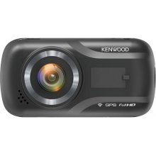 KENWOOD DRV-A301W dashcam Full HD Wi-Fi DC...