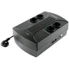 ИБП EnerGenie EG-UPS-001 uninterruptible...