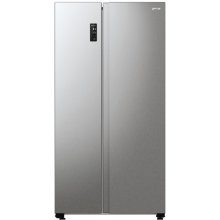 Külmik GORENJE Fridge-freezer NRR9185EAXL...