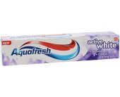 Aquafresh Active White Toothpaste 125ml -...