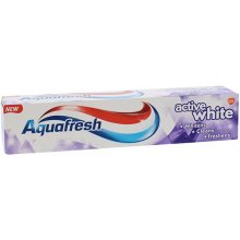 Aquafresh Active White Toothpaste 125ml -...