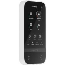 AJAX Wireless keypad with touch screen...