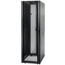 APC AR3100 rack cabinet 42U Freestanding...
