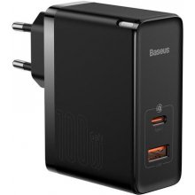 Baseus CCGP090201 mobile device charger...