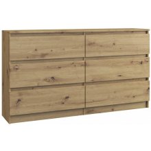 TOP E SHOP Topeshop M6 140 ARTISAN chest of...