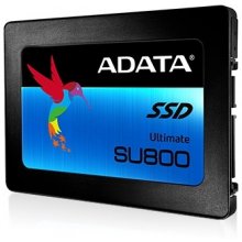 Kõvaketas ADATA Ultimate SU800 2.5" 256 GB...