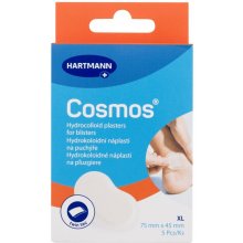 Cosmos Hydrocolloid 5pc - XL Plaster унисекс