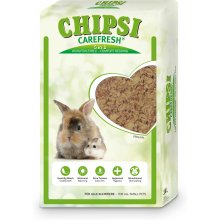 Chipsi Carefresh Original cellulose bedding...