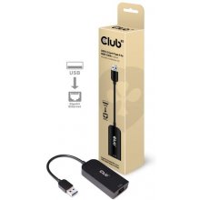 Võrgukaart Club 3D CLUB3D USB 3.2 Gen1 Type...