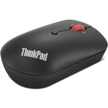 Мышь LENOVO ThinkPad USB-C Wireless Compact...