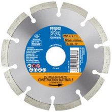 PFERD 68012221 angle grinder accessory