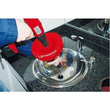 Rothenberger 72095 drain auger