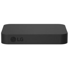 LG WTP3 soundbar speaker Black 7.1.4...