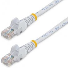 StarTech.com Cat5e Patch Cable with Snagless...