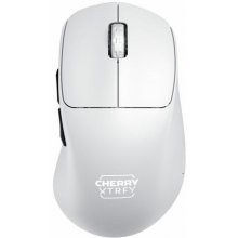 CHERRY XTRFY CX-M64W-PRO-WHITE Wireless Maus