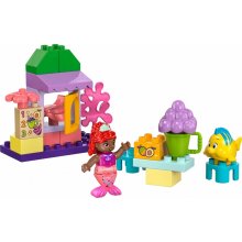 LEGO Bricks DUPLO Disney Ariel and Flounders...