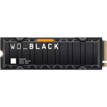 Western Digital Black SN850X M.2 1000 GB PCI...