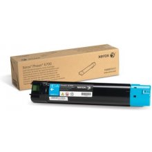 Тонер XEROX CYAN STANDARD CAPACITY TONER...