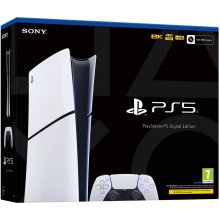 SONY Playstation 5 Slim 1TB Digital Edition...