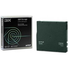 IBM 02XW568 backup storage media Blank data...