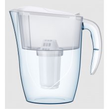 Aquaphor Water filter jug Smile White 2.9 l