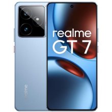 Mobiiltelefon Realme GT 7 17.2 cm (6.78")...