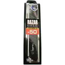 Tajima Razor Black