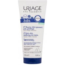 Uriage Bébé 1st Anti-Itch Soothing Oil Balm...