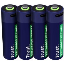 Trust 25631 household battery Rechargeable...