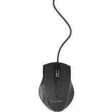 Hiir Gembird MUS-4B-02 mouse Office...