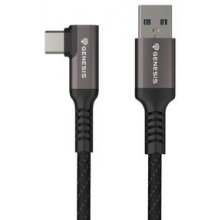 Genesis NVC-2221 USB cable USB 3.2 Gen 1...