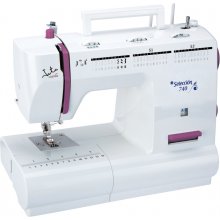 Швейная машина Jata SELECCION MC740