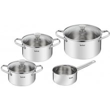 Tefal Pottide komplekt 7tk