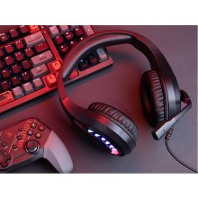 A4tech 47353 Bloody G230p Black