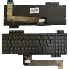 Asus Keyboard GL703, US