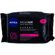 Nivea MicellAIR Expert 20pc - Waterproof...