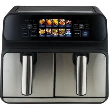 ProfiCook PC-FR 1287 H Double 8 L...
