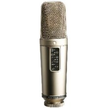 RØDE NT2-a Silver Stage/performance...