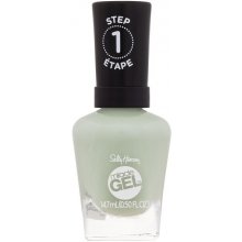 Sally Hansen Miracle Gel 684 Lookin Fly for...