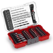 Einhell 49108759 Drill bit set 39 pc(s)