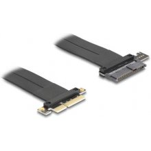 DELOCK Riser Karte PCI Express 3.0x4Stecker...