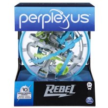 Spin Master Games Perplexus Rebel, 3D Maze...