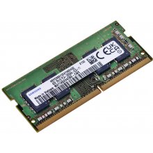 Mälu Samsung M471A5244CB0-CWE memory module...