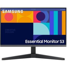 Monitor Samsung S33GC LED display 61 cm...