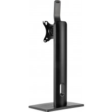 Deltaco Desk stand OFFICE height adjustable...