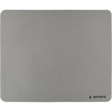 Gembird Mouse pad gray