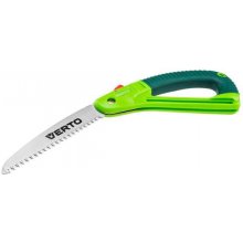 Verto 15G100 hand saw Pruning saw 18 cm...